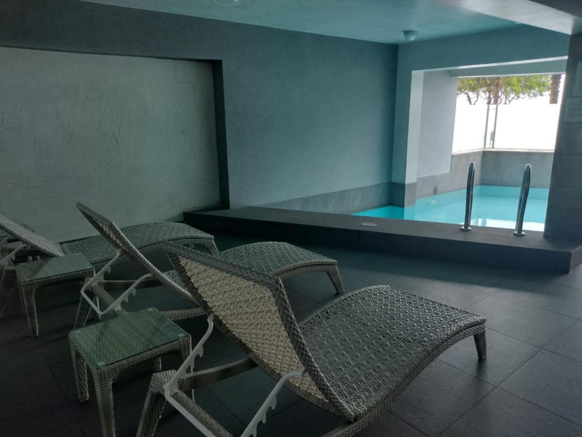 Outstanding Ocean View 2Br 2Ba Pool Gym By Globalstay Lima Exterior foto