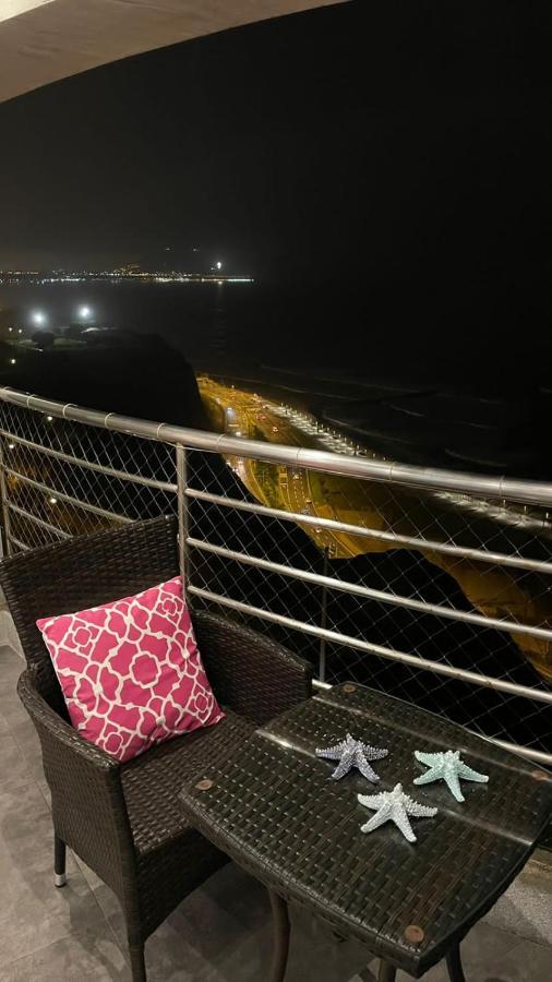 Outstanding Ocean View 2Br 2Ba Pool Gym By Globalstay Lima Exterior foto