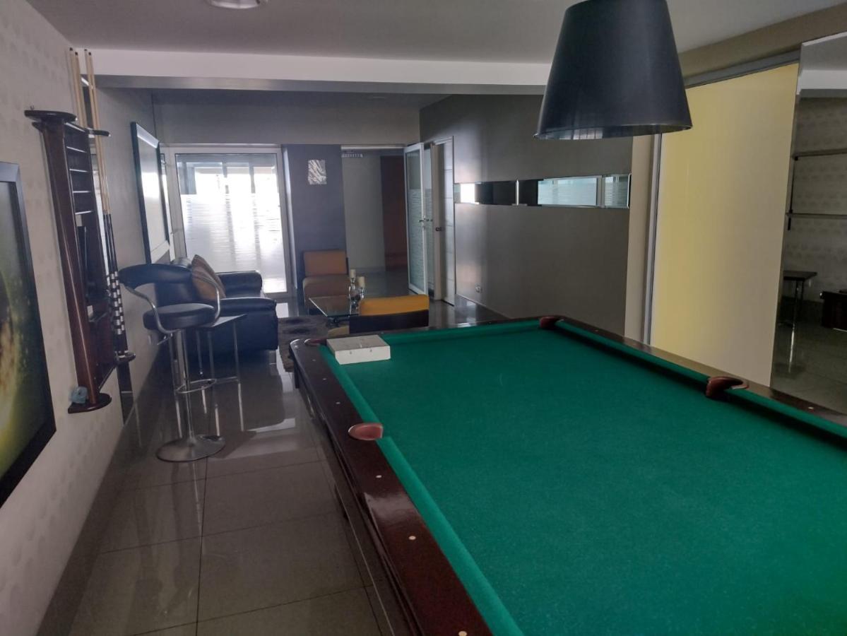Outstanding Ocean View 2Br 2Ba Pool Gym By Globalstay Lima Exterior foto