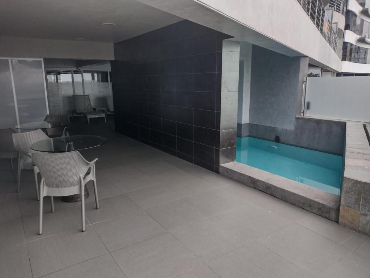 Outstanding Ocean View 2Br 2Ba Pool Gym By Globalstay Lima Exterior foto