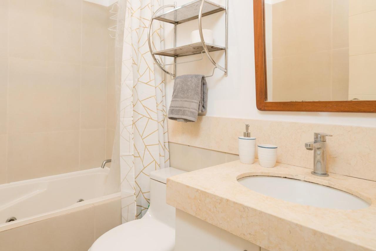 Outstanding Ocean View 2Br 2Ba Pool Gym By Globalstay Lima Exterior foto