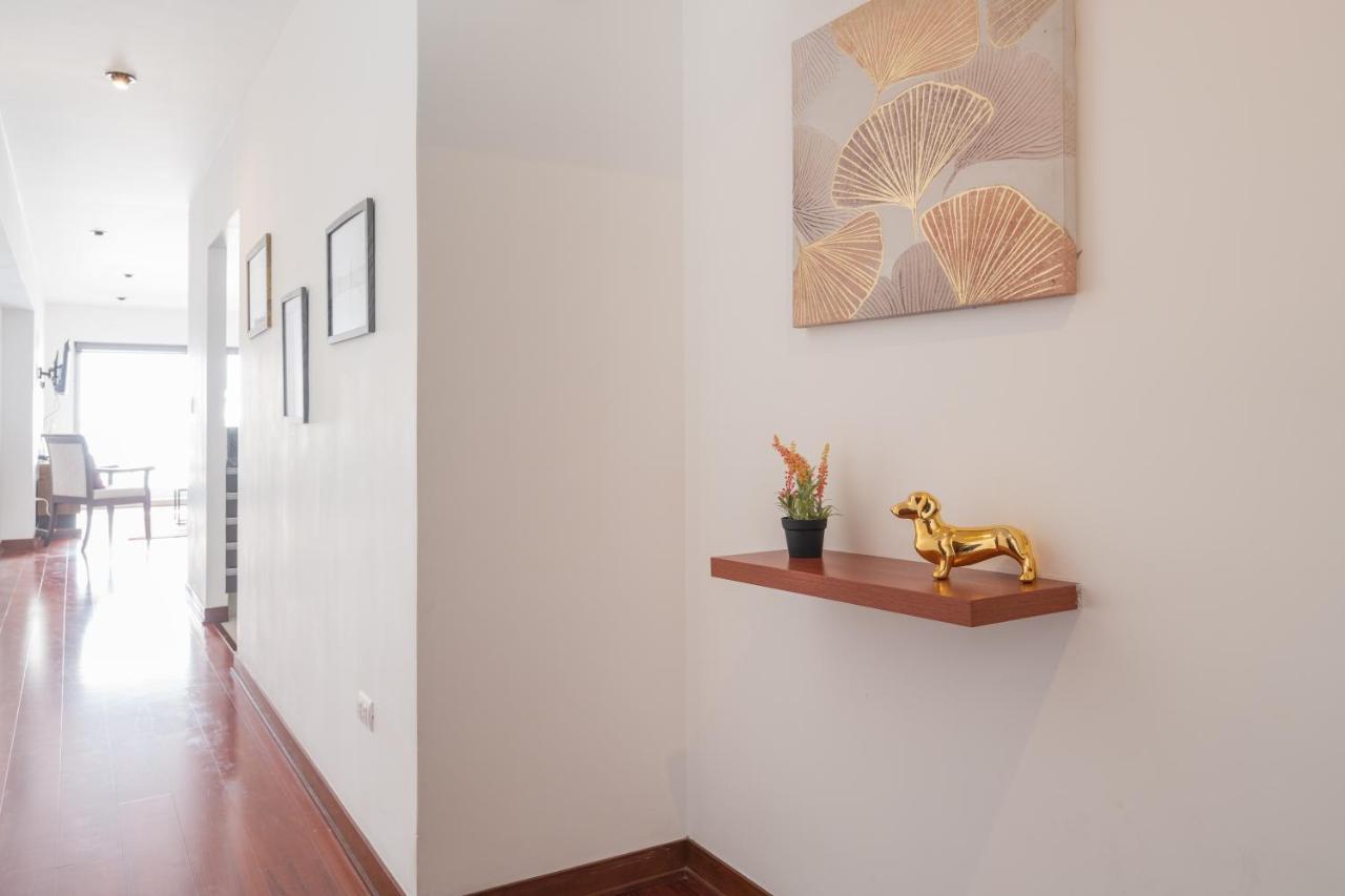 Outstanding Ocean View 2Br 2Ba Pool Gym By Globalstay Lima Exterior foto